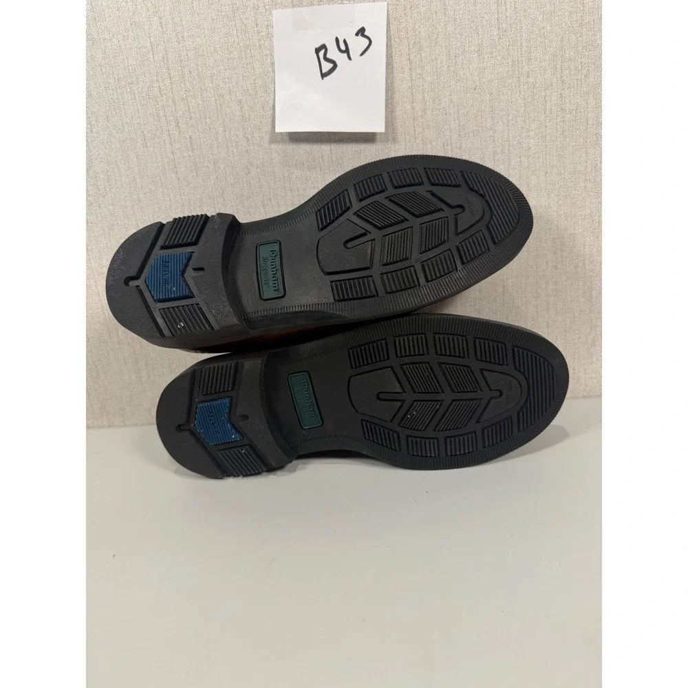 Dunham mens by